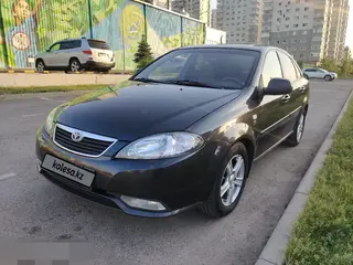 Daewoo Gentra