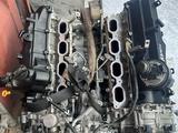 Двигатель VK56VD на Nissan Patrol 5.6л VK56/VQ40/3UR/2UZ/1UR/2TR/1GRүшін85 000 тг. в Алматы – фото 2