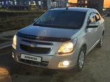 Chevrolet Cobalt 2020 годаүшін5 399 000 тг. в Астана