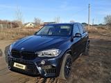 BMW X5 2014 года за 12 900 000 тг. в Актобе – фото 2