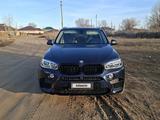 BMW X5 2014 года за 12 900 000 тг. в Актобе – фото 3