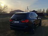 BMW X5 2014 года за 12 900 000 тг. в Актобе – фото 4
