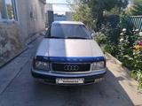 Audi 100 1992 годаүшін2 100 000 тг. в Кордай – фото 2