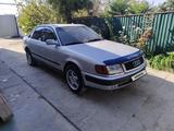 Audi 100 1992 годаүшін2 100 000 тг. в Кордай