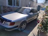 Audi 100 1992 годаүшін2 100 000 тг. в Кордай – фото 3
