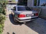 Audi 100 1992 годаүшін2 100 000 тг. в Кордай – фото 4