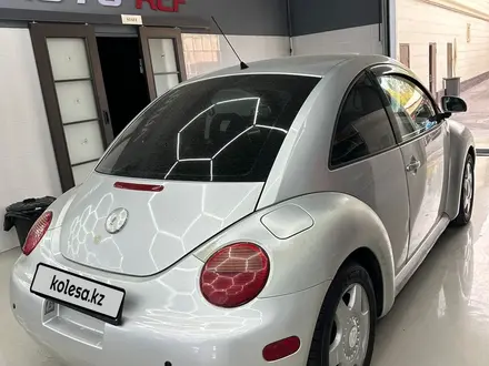 Volkswagen Beetle 1999 года за 2 250 000 тг. в Алматы – фото 7