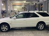 Toyota Mark II Qualis 2000 годаүшін6 300 000 тг. в Усть-Каменогорск