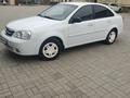 Chevrolet Lacetti 2011 года за 4 500 000 тг. в Есиль