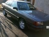 Audi 100 1989 года за 1 150 000 тг. в Талдыкорган – фото 3