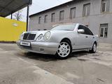 Mercedes-Benz E 280 1997 годаүшін3 350 000 тг. в Шымкент