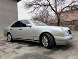 Mercedes-Benz E 280 1997 годаүшін3 350 000 тг. в Шымкент – фото 3