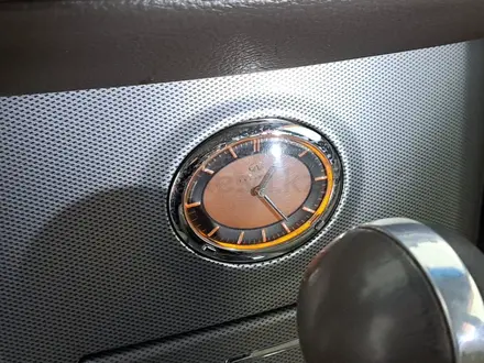 Infiniti FX35 2007 года за 4 290 000 тг. в Астана – фото 22
