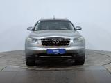 Infiniti FX35 2007 года за 4 880 000 тг. в Астана – фото 2