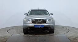 Infiniti FX35 2007 года за 4 880 000 тг. в Астана – фото 2