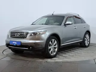 Infiniti FX35
