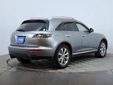 Infiniti FX35 2007 года за 4 880 000 тг. в Астана – фото 5