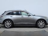 Infiniti FX35 2007 года за 4 880 000 тг. в Астана – фото 4