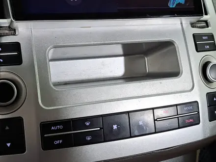 Infiniti FX35 2007 года за 4 290 000 тг. в Астана – фото 25