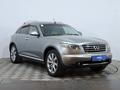 Infiniti FX35 2007 года за 4 290 000 тг. в Астана – фото 3