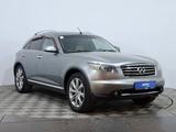 Infiniti FX35 2007 года за 4 880 000 тг. в Астана – фото 3