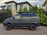 Mitsubishi Delica 1997 года за 5 350 000 тг. в Алматы – фото 4