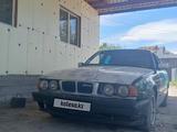 BMW 520 1994 годаүшін1 100 000 тг. в Алматы