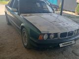 BMW 520 1994 года за 800 000 тг. в Алматы – фото 3