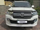 Toyota Land Cruiser 2020 года за 38 500 000 тг. в Алматы – фото 2