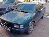 Audi 80 1993 года за 1 900 000 тг. в Астана – фото 3