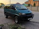 Mitsubishi Delica 1996 годаfor3 000 000 тг. в Алматы