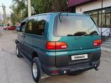 Mitsubishi Delica 1996 годаfor3 000 000 тг. в Алматы – фото 3