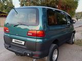 Mitsubishi Delica 1996 годаfor3 000 000 тг. в Алматы – фото 4