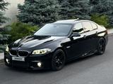 BMW 535 2014 годаүшін14 000 000 тг. в Шымкент – фото 3
