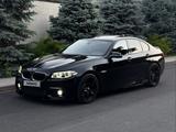 BMW 535 2014 годаүшін14 000 000 тг. в Шымкент