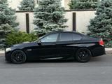 BMW 535 2014 годаүшін14 000 000 тг. в Шымкент – фото 5
