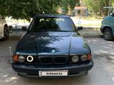 BMW 540 1995 годаүшін4 200 000 тг. в Тараз