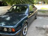 BMW 540 1995 годаүшін4 200 000 тг. в Тараз – фото 2