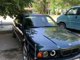 BMW 540 1995 годаүшін4 200 000 тг. в Тараз – фото 3