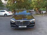 Mercedes-Benz S 450 2023 годаүшін85 000 000 тг. в Алматы