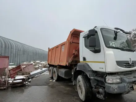 Renault  Kerax 2012 года за 7 500 000 тг. в Алматы – фото 2