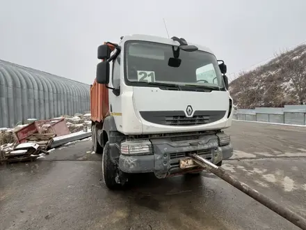 Renault  Kerax 2012 года за 7 500 000 тг. в Алматы
