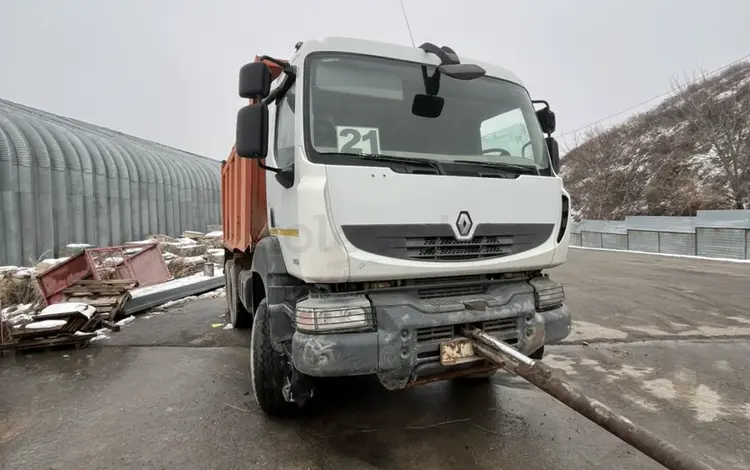 Renault  Kerax 2012 года за 7 500 000 тг. в Алматы