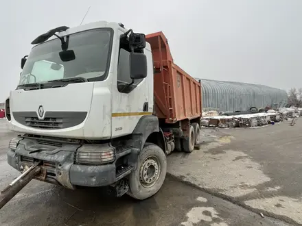 Renault  Kerax 2012 года за 7 500 000 тг. в Алматы – фото 3