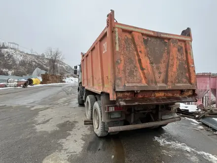 Renault  Kerax 2012 года за 7 500 000 тг. в Алматы – фото 5