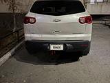 Chevrolet Traverse 2012 годаүшін2 500 000 тг. в Тараз – фото 3