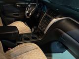 Chevrolet Traverse 2012 годаүшін2 500 000 тг. в Тараз – фото 4