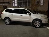 Chevrolet Traverse 2012 годаүшін2 500 000 тг. в Тараз – фото 2
