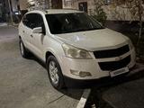 Chevrolet Traverse 2012 годаүшін2 500 000 тг. в Тараз