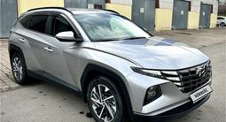 Hyundai Tucson 2022 года за 14 500 000 тг. в Караганда – фото 3